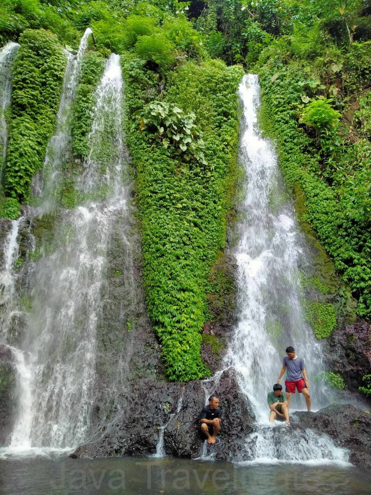 Air Terjun Jagir