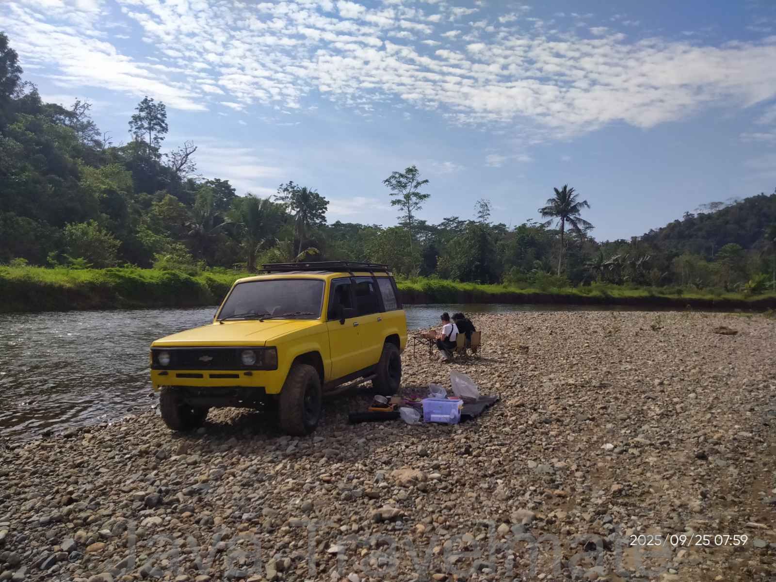 Coffee Break Riverside
