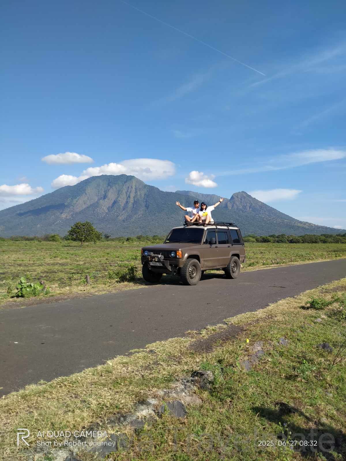 Baluran National Park